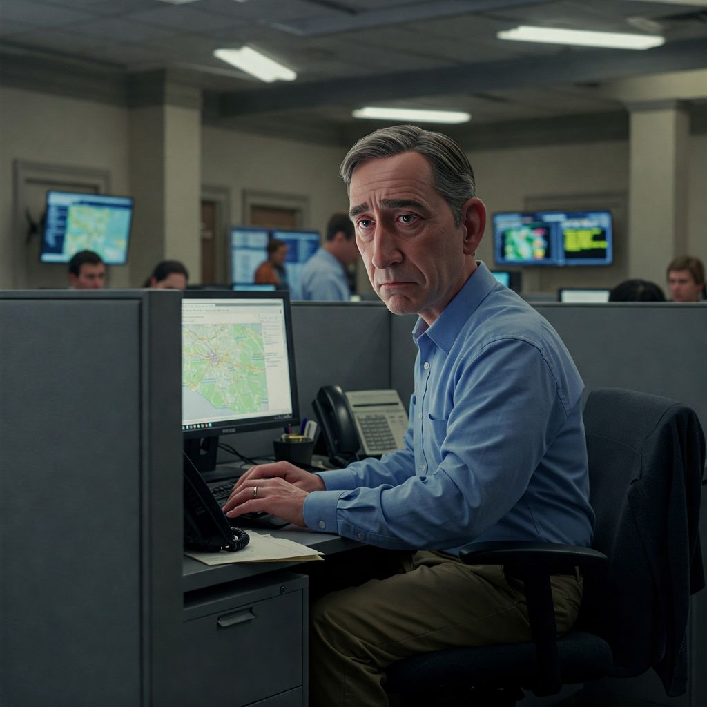 DDOT FOIA Response: CCTV Footage Request — March 2025 | DC Courts