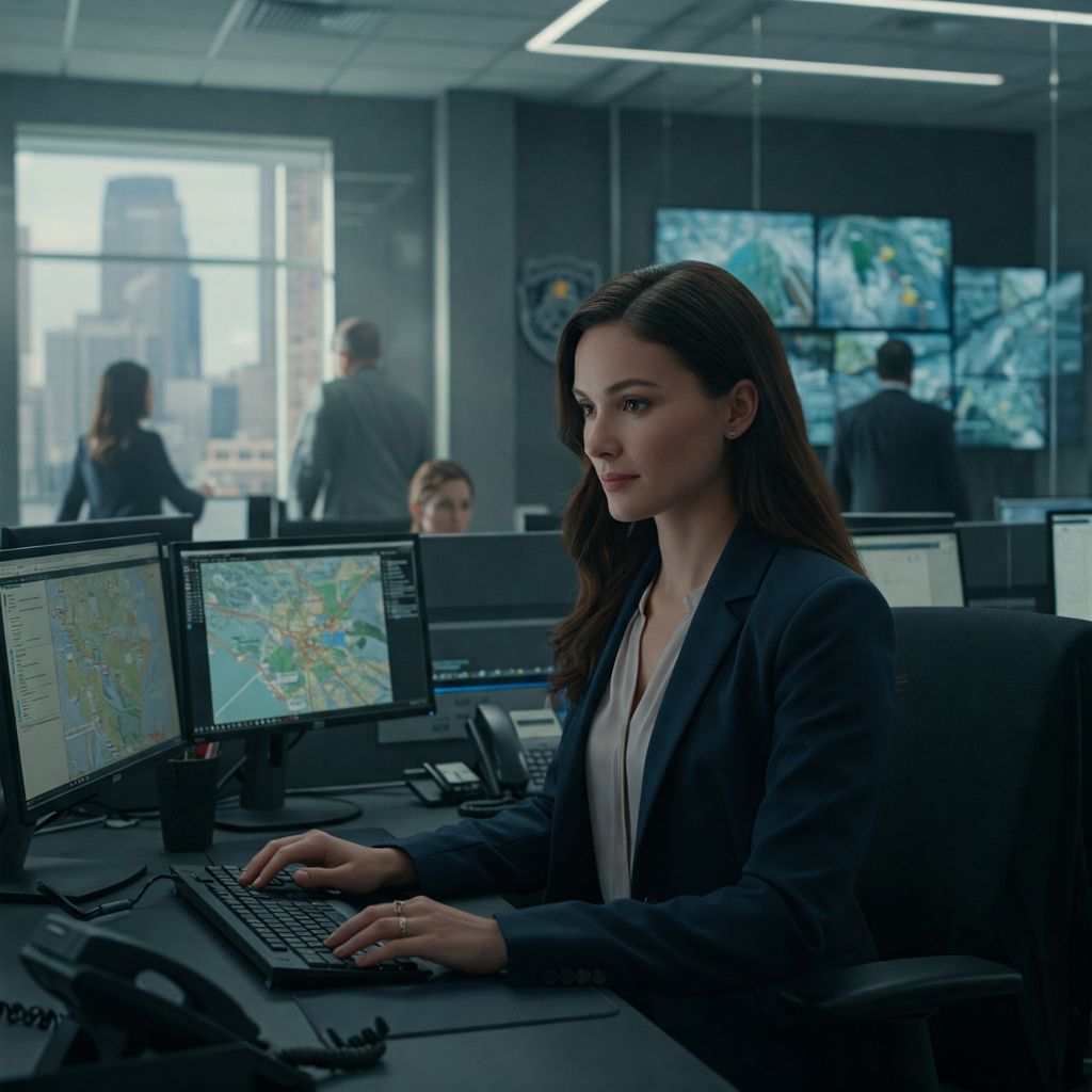 FOIA Request to HSEMA for Emergency Records — March 2025 | DC Courts