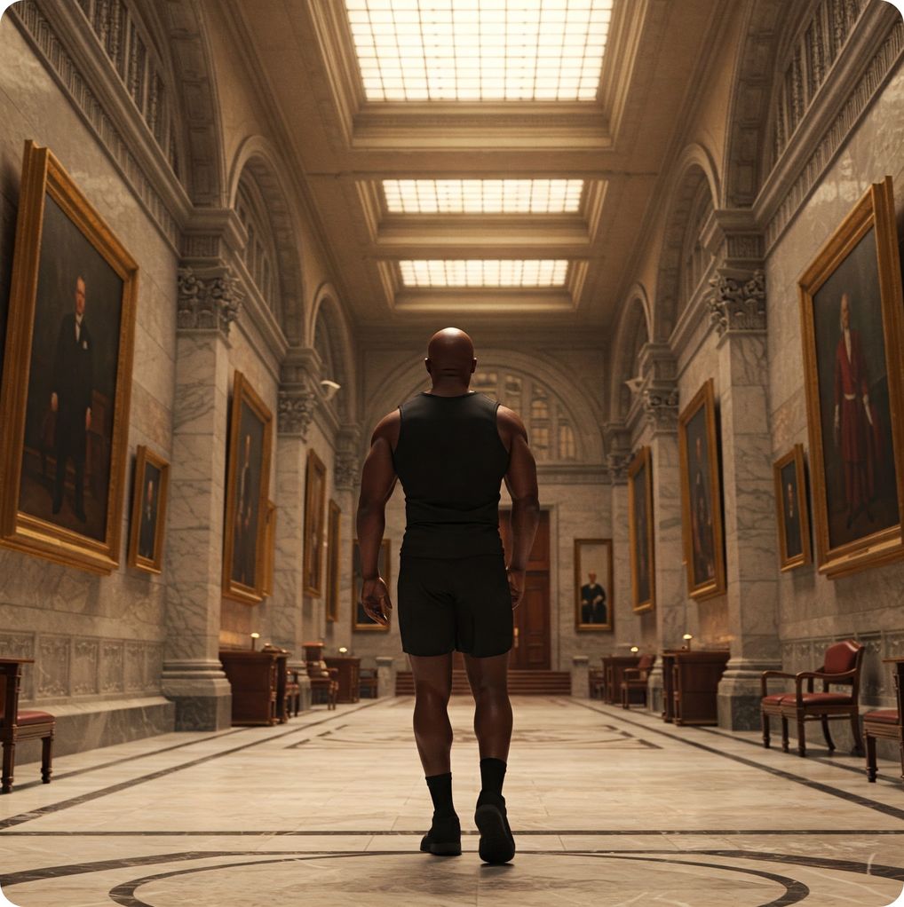 HSEMA CCTV Footage Response — March 2025 | DC Courts