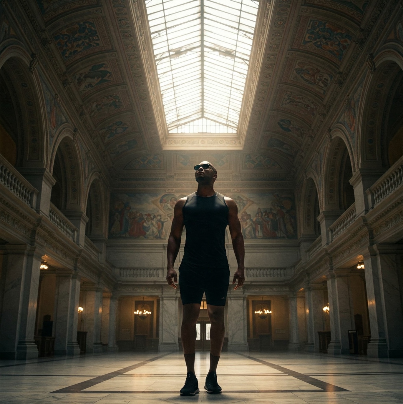 DC Courts — DDOT incident documentation, Washington D.C.