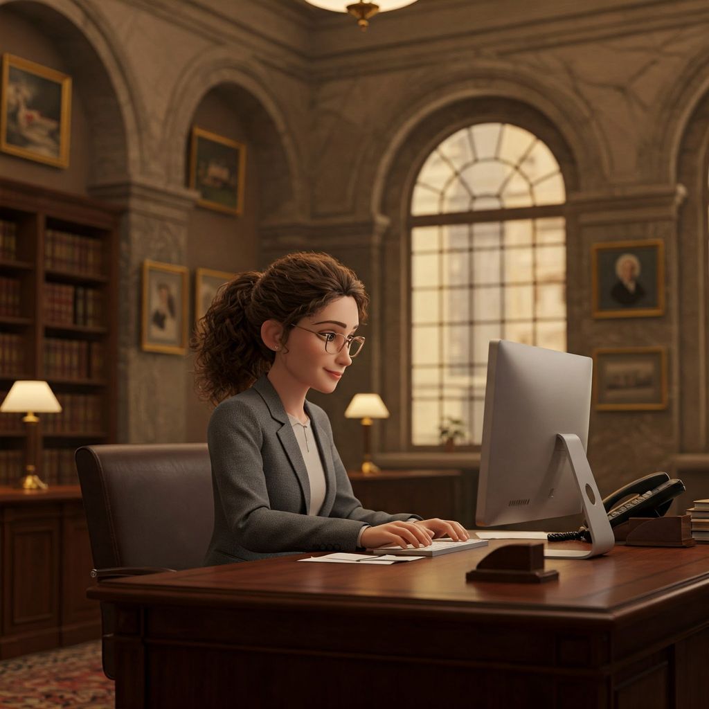 MOLC Appeal Filed — April 2025 FOIA Dispute | DC Courts