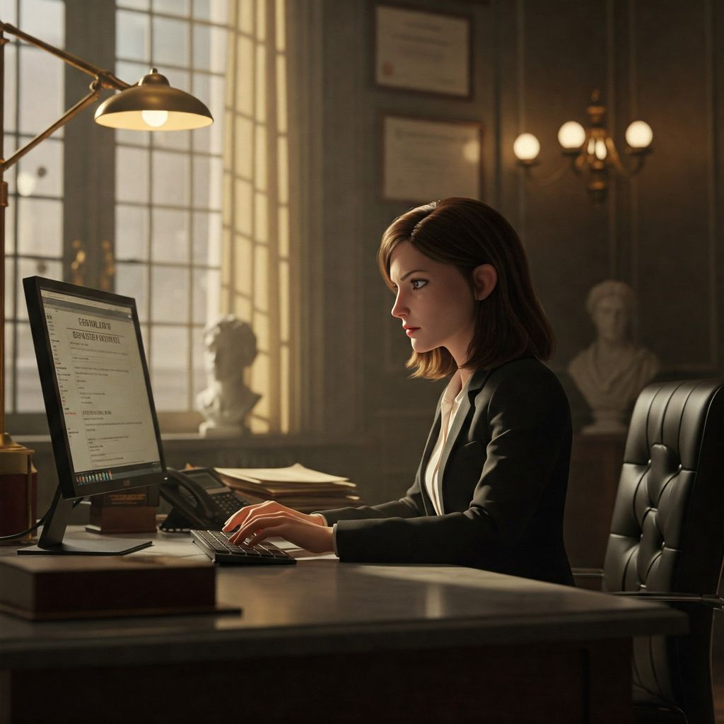 MOLC Denies FOIA Appeal — April 2025 Records Dispute | DC Courts